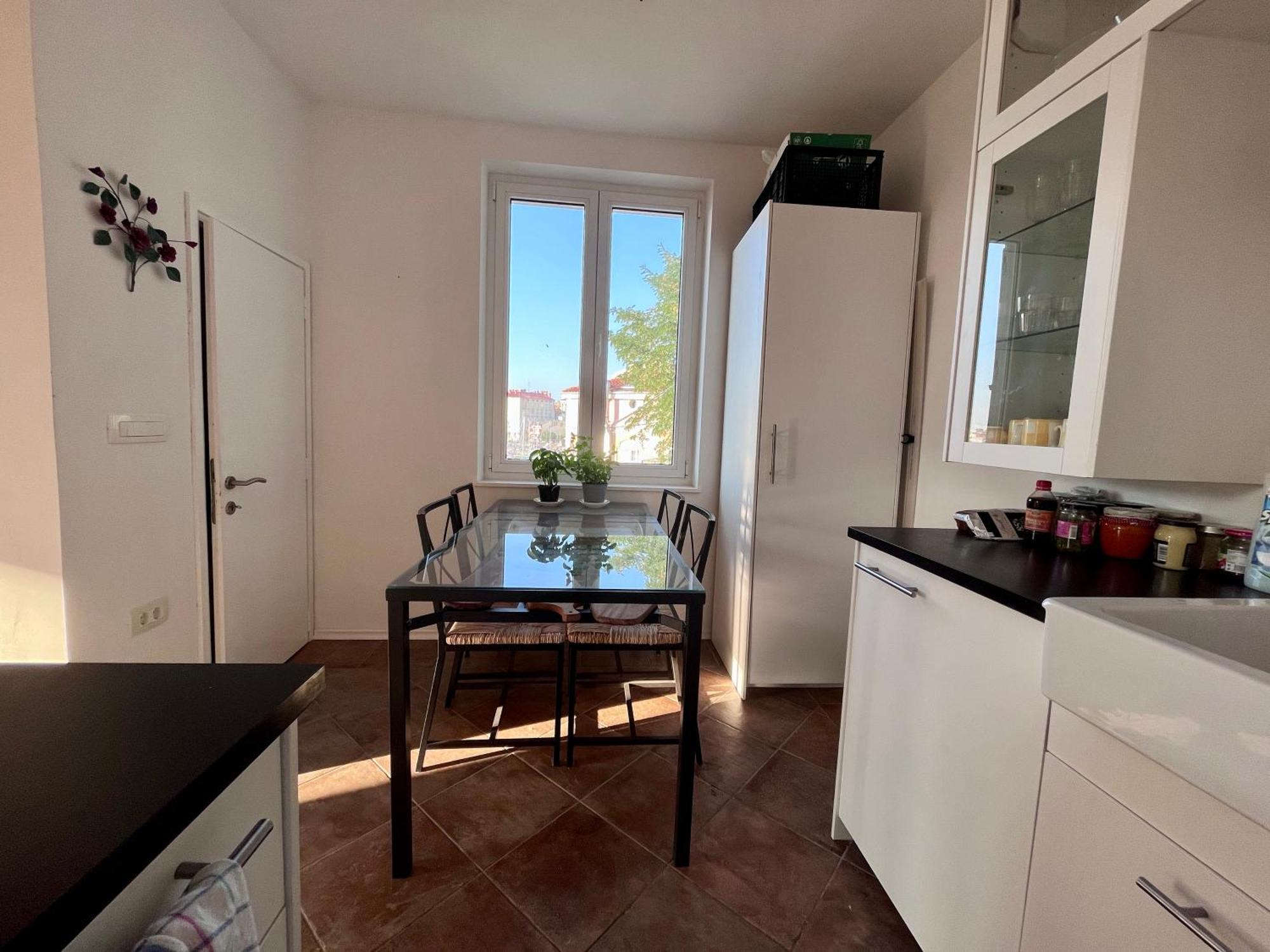 Apartmán Piran View Exteriér fotografie